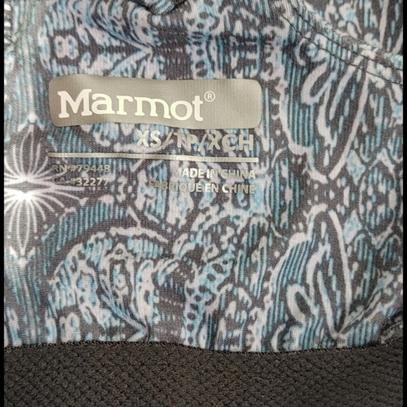 Marmot Exercise Dress - Picture 3 of 6